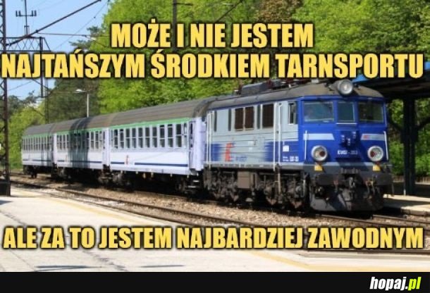 Może i nie najtańszy ale za to najbardziej zawodny