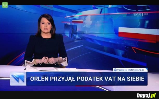 Na siebie!