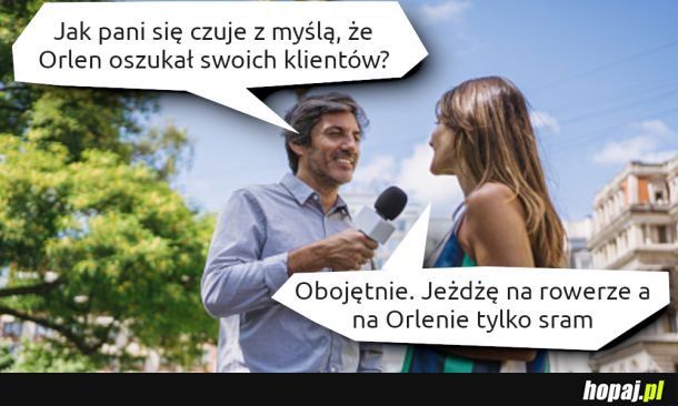 Najwyższy poziom obojętności