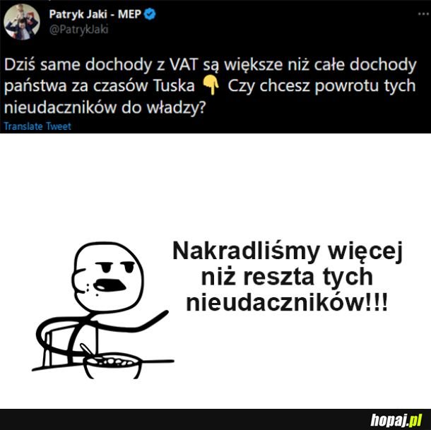 Nakradli więcej