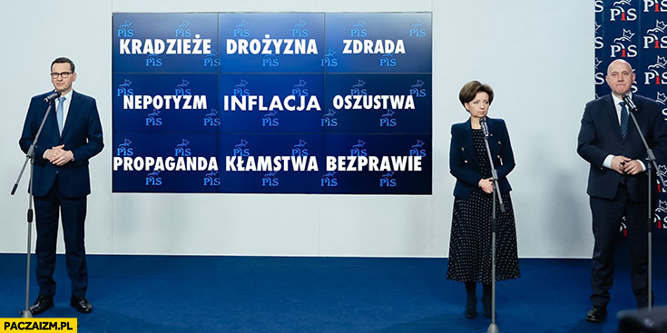 Nowe hasła programowe