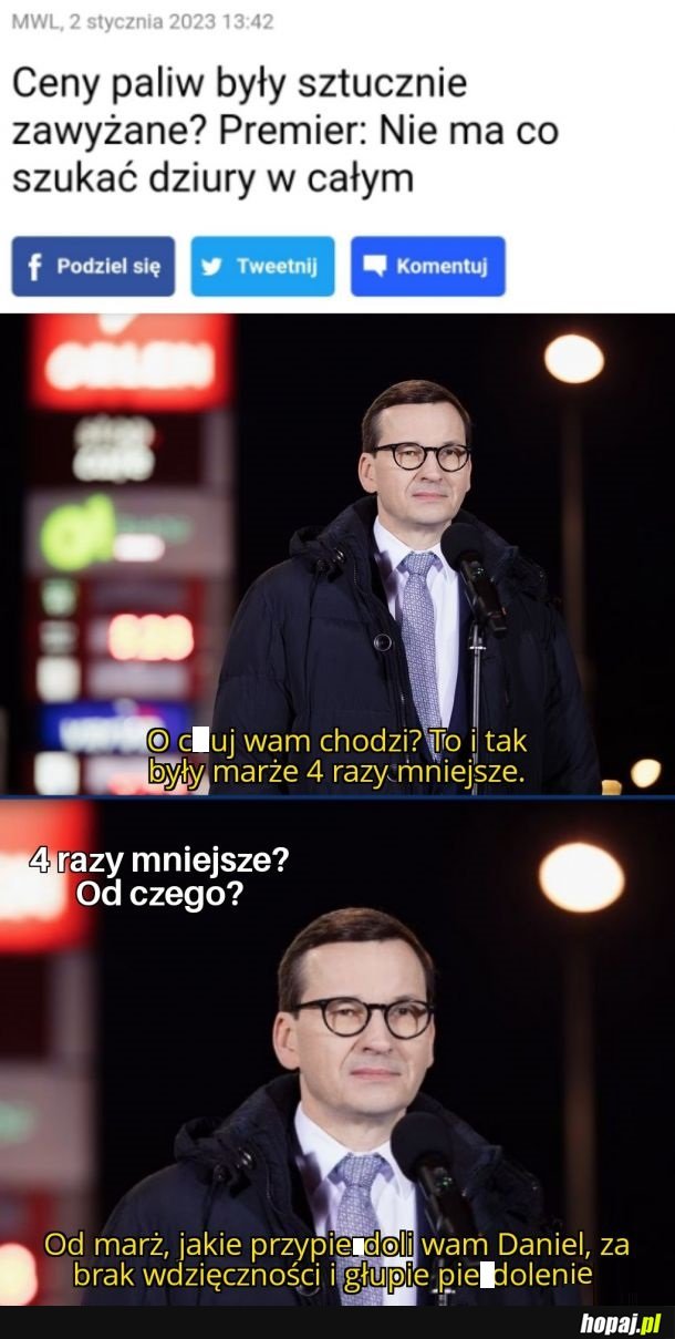 Orlenflacja