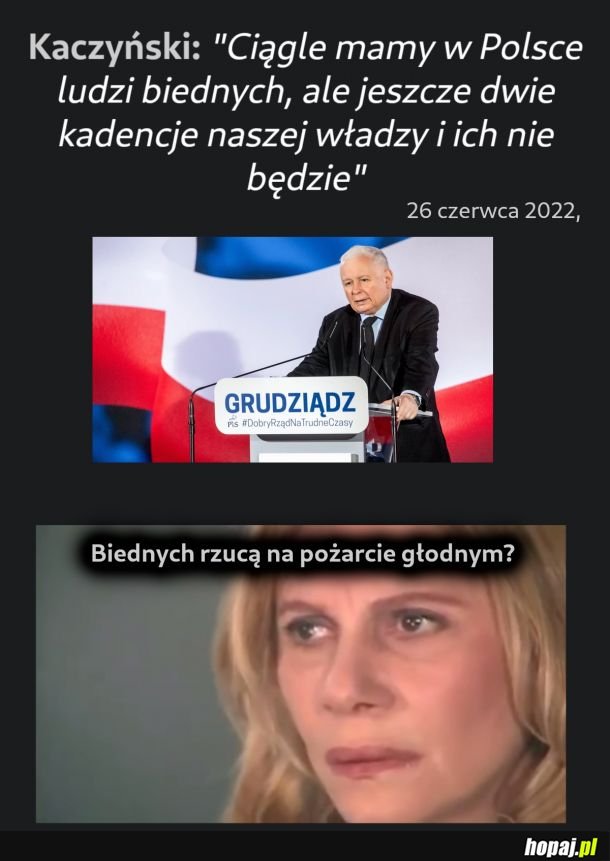 Ostateczne rozwiązanie kwestii biednych