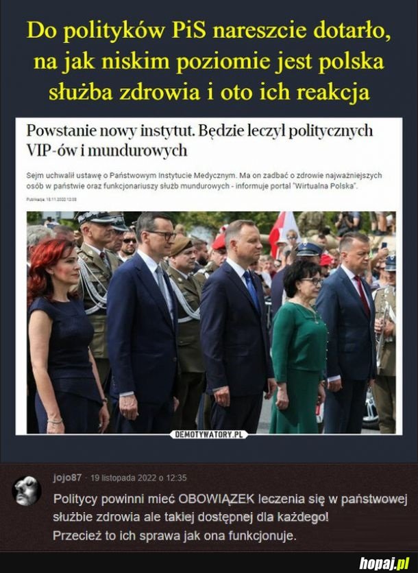 Powstanie nowy instytut