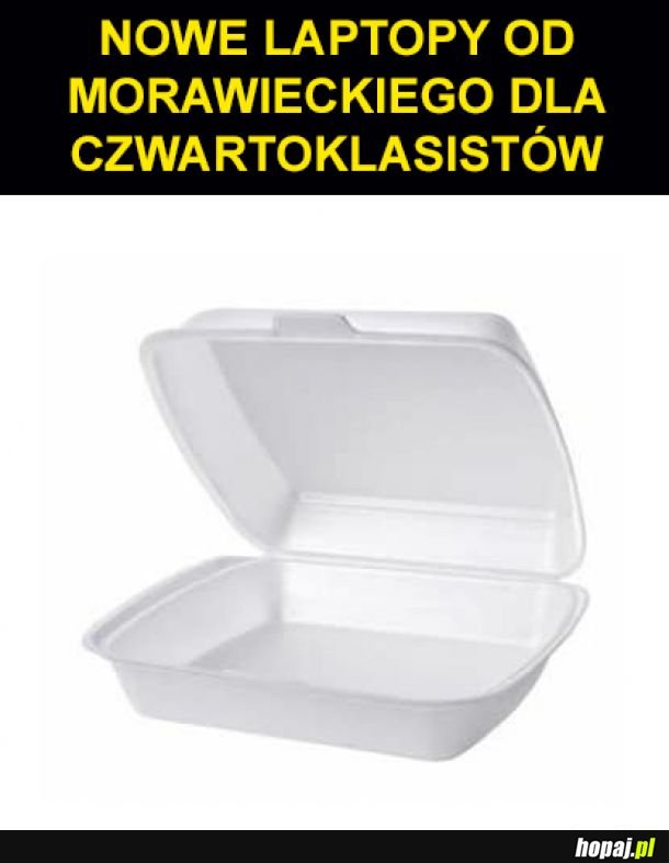 Styropian wygrał z dyktą