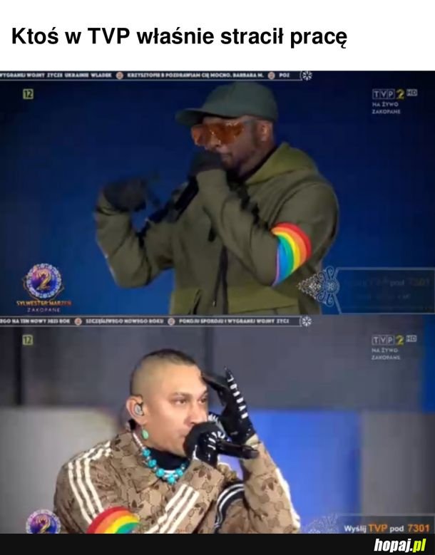 TVP realizuje misję publiczną promując równość