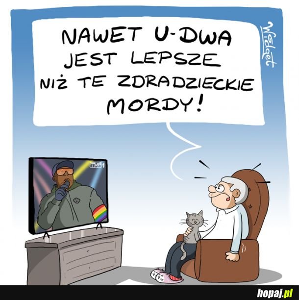 U-dwa
