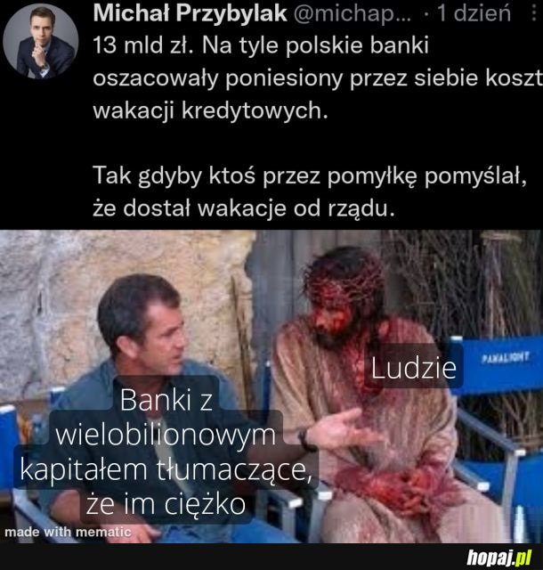 Wakacje od rządu