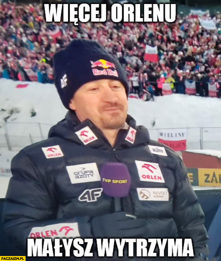 Wincyj Orlenu