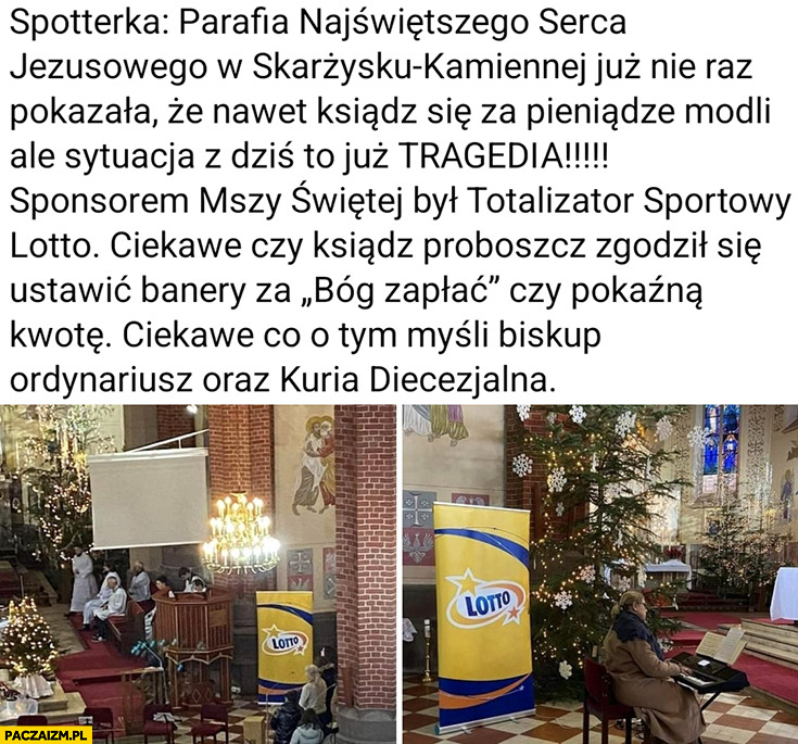 Za Bóg zapłać