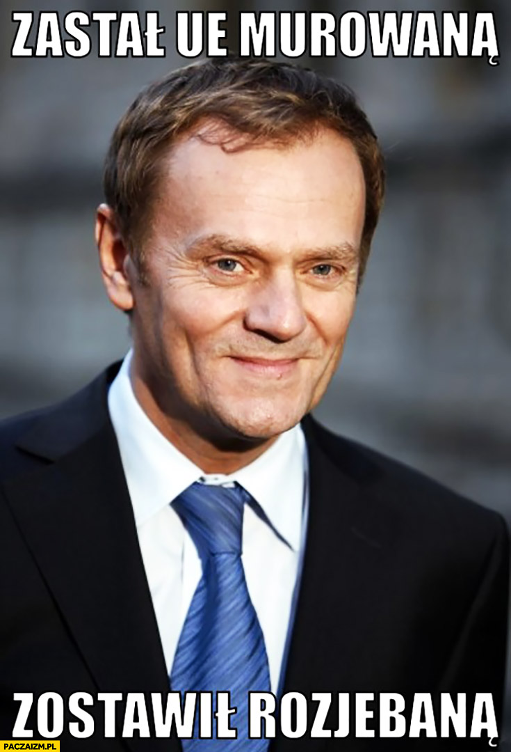 Zastał UE murowaną