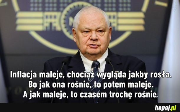 A mi ciśnienie rośnie