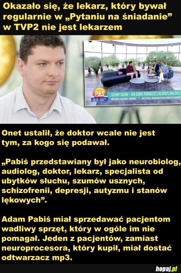 Adam Pabiś