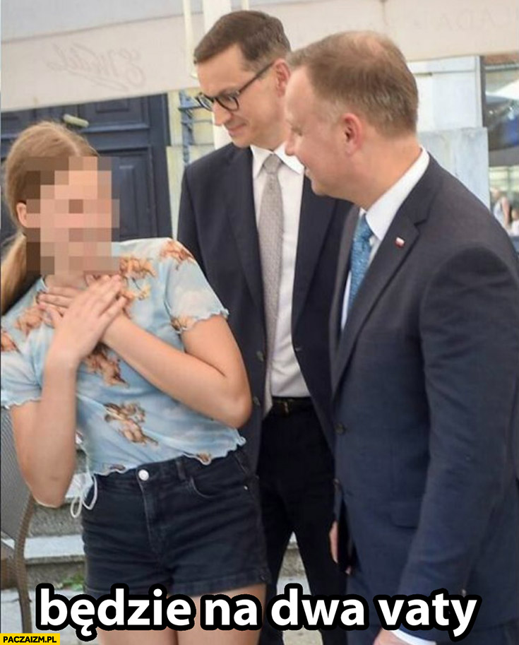 Będzie na dwa VATy!