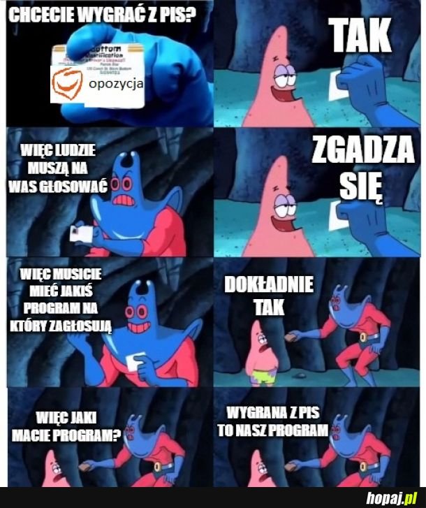 Chcecie wygrać?