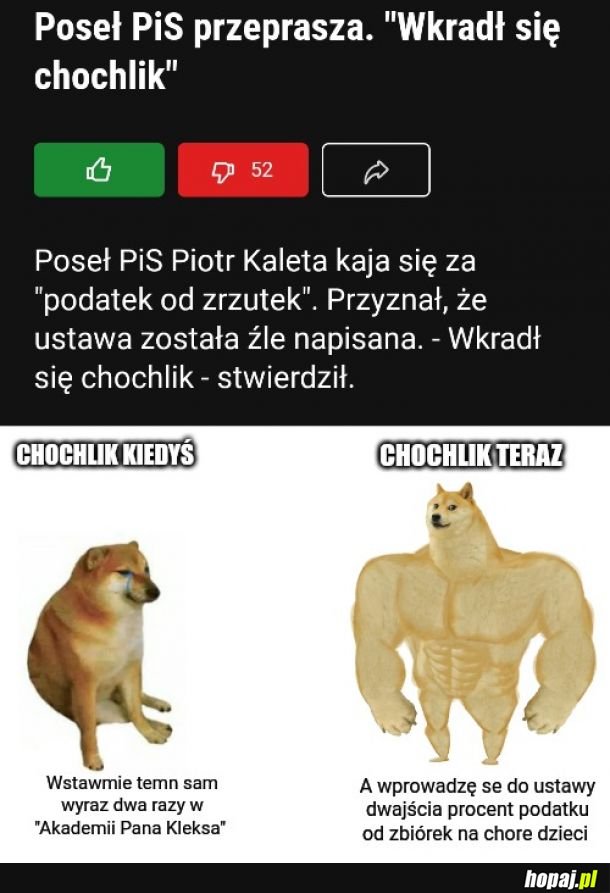 Chochlik