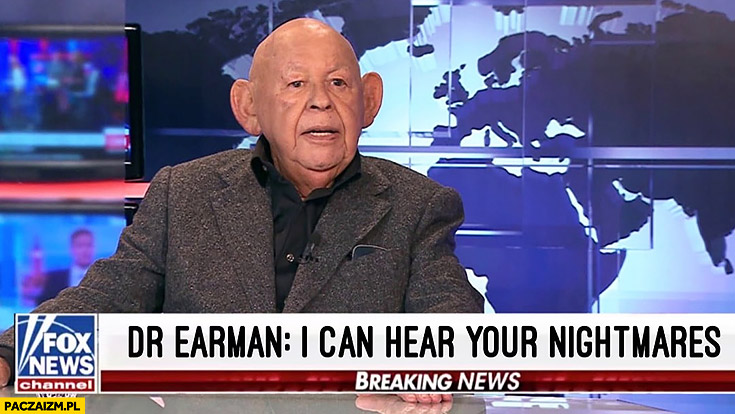 Dr Earman