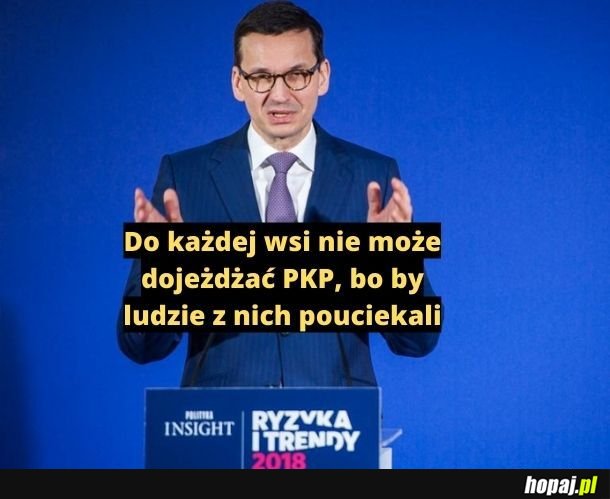 I kto by wtedy na PiS głosował?
