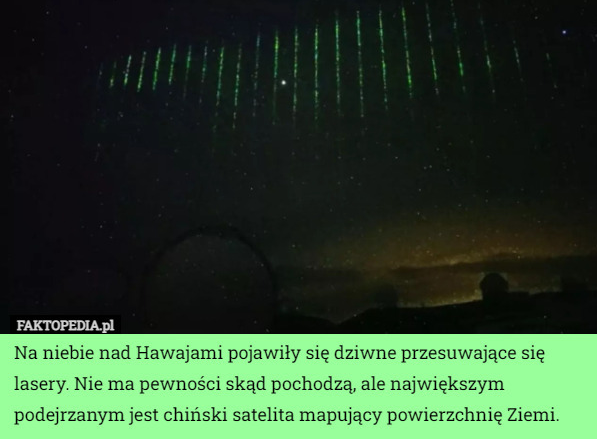 Inwazja kosmitów