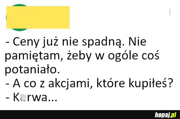 Inwestowanie w Polandii