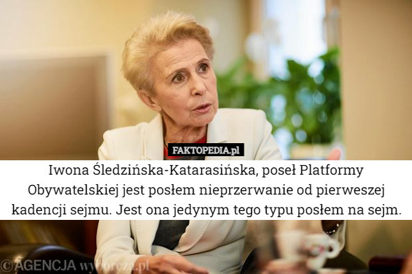 Jedna, jedyna i z PełO!
