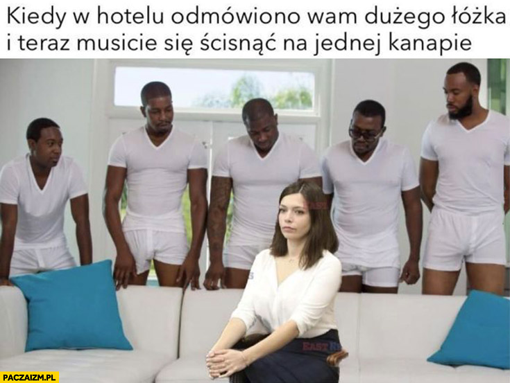 Jedna kanapa