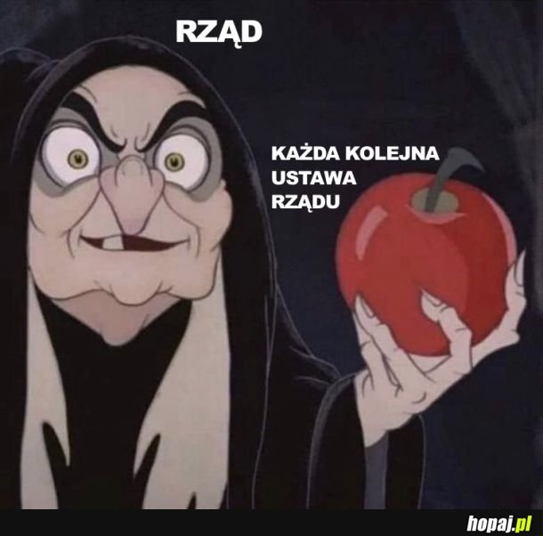 Kolejna lepsza od poprzedniej