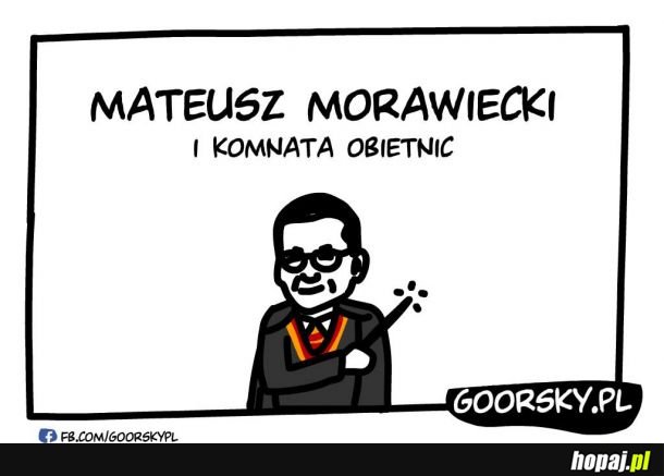 Komnata Obietnic