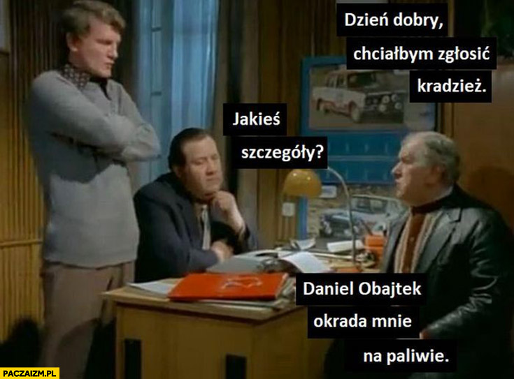 Kradzież