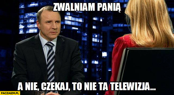 Kurski w TVN