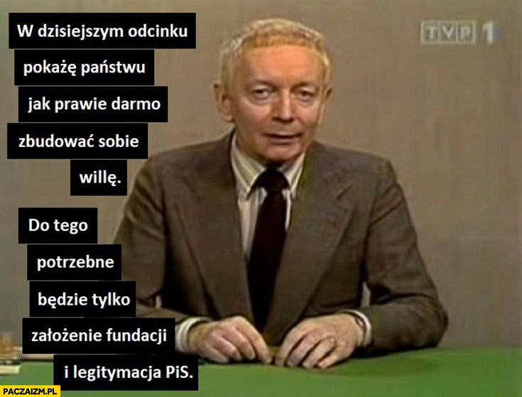Legitymacja partyjna daje więcej, niż za PRLu