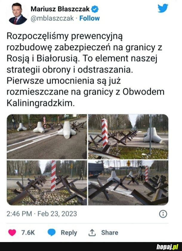 Mariusz Internet Explorer Błaszczak