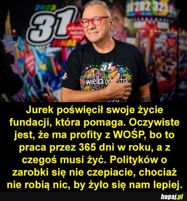 Może i nic nie robią, ale za to 220 a nie 365 dni w roku
