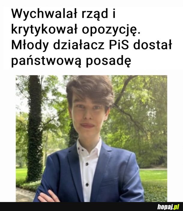 Nikt by się nie spodziewał