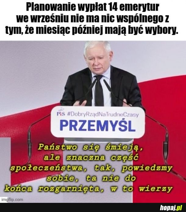 Państwo się śmieją