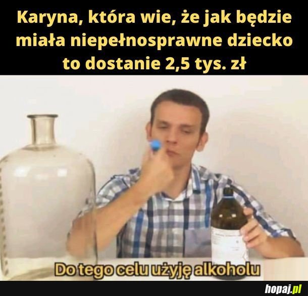 Plan Karyny