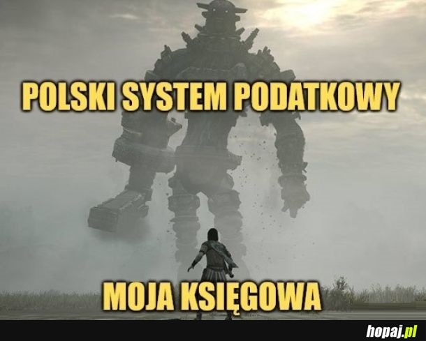 Polski system podatkowy