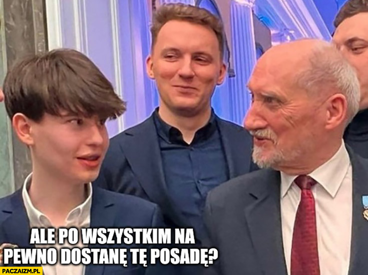 Polskie bunga-bunga