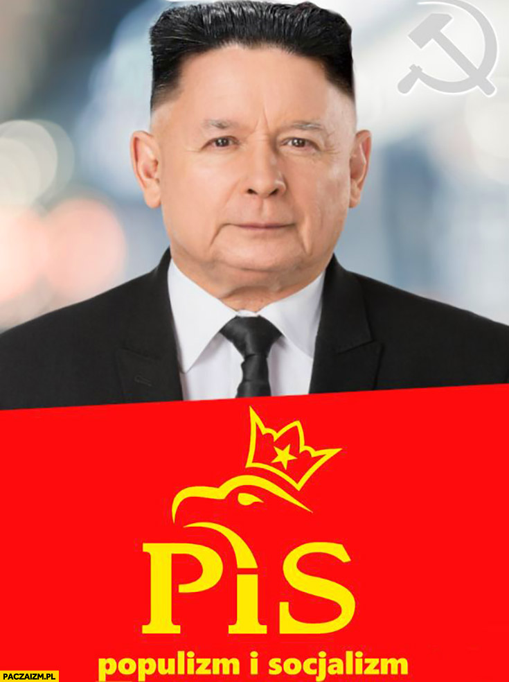 Populizm i socjalizm