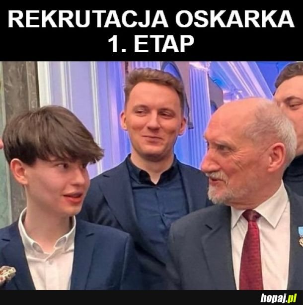 Pozyskiwanie nowych działaczy