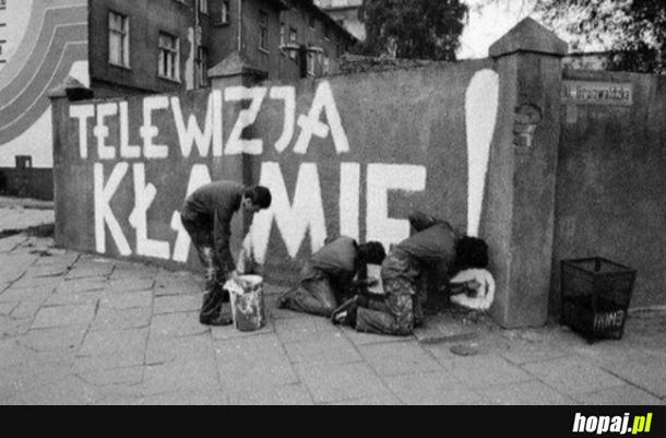 Prawda wciąż aktualna