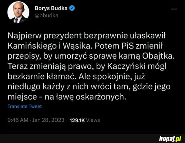 Prawo i Sprawiedliwo Sp. z o.o.