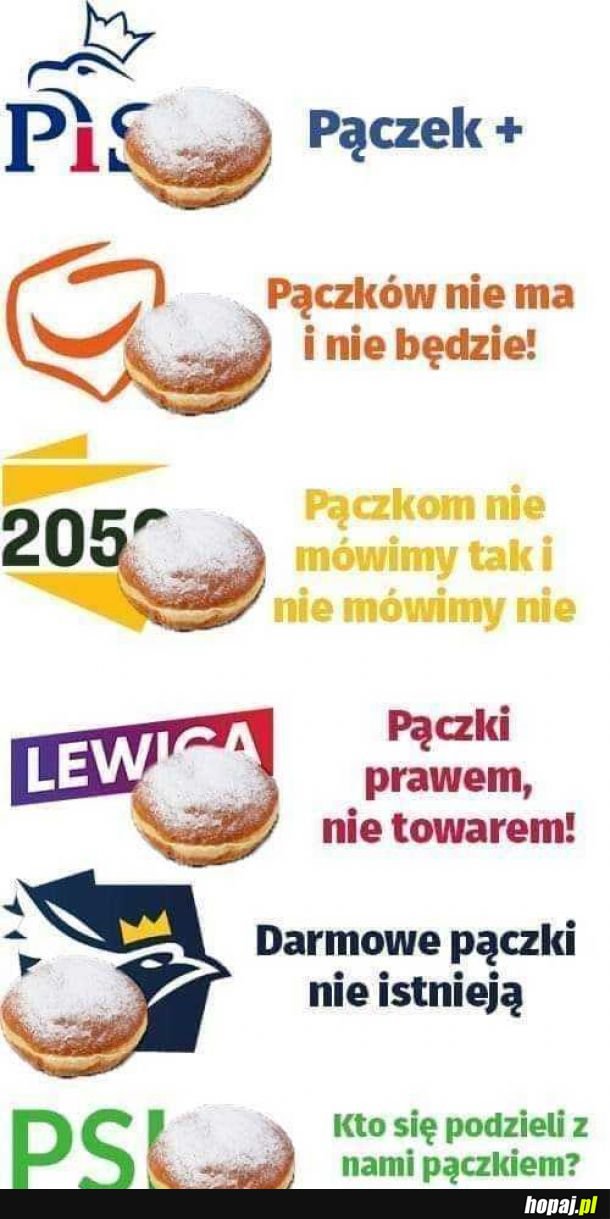 Pączek