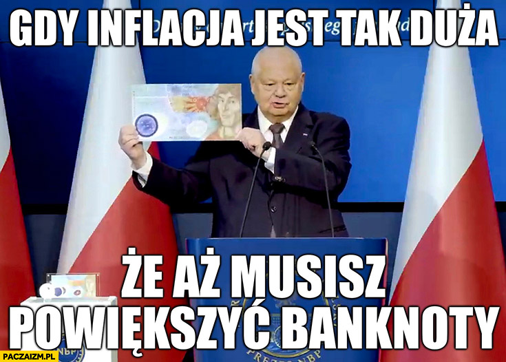 Taaaka duża!