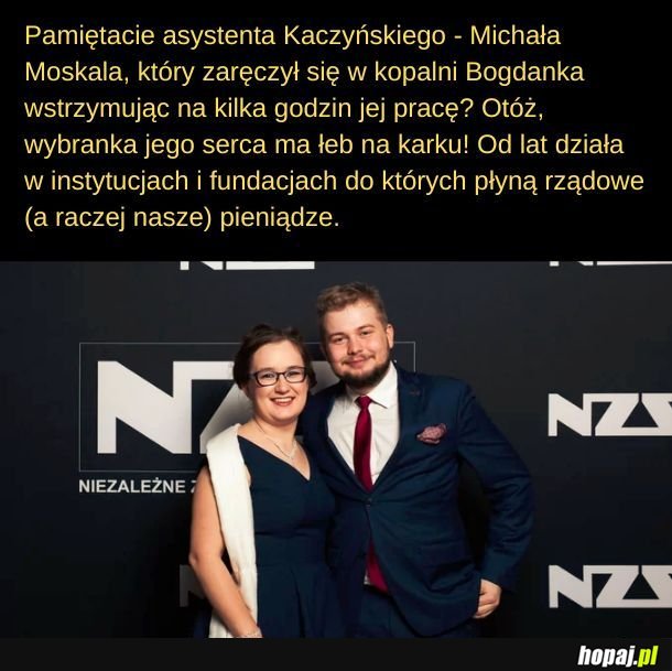 Taka narzeczona to skarb!