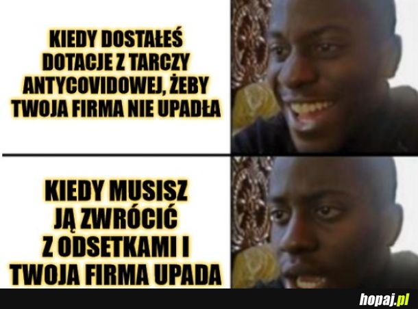 Tarcza antyprzedsiębiorcza