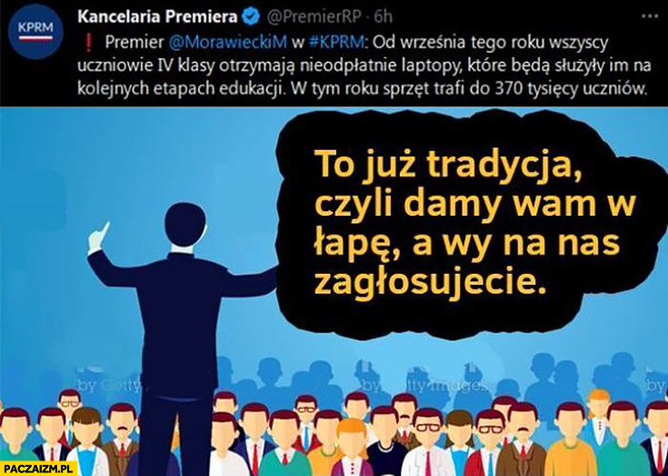 Tradycja