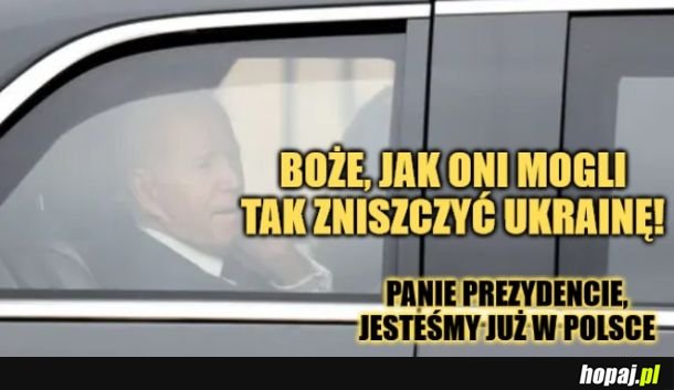 Zniszczenia