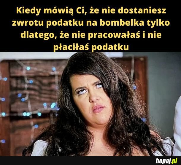 Zwrot podatku