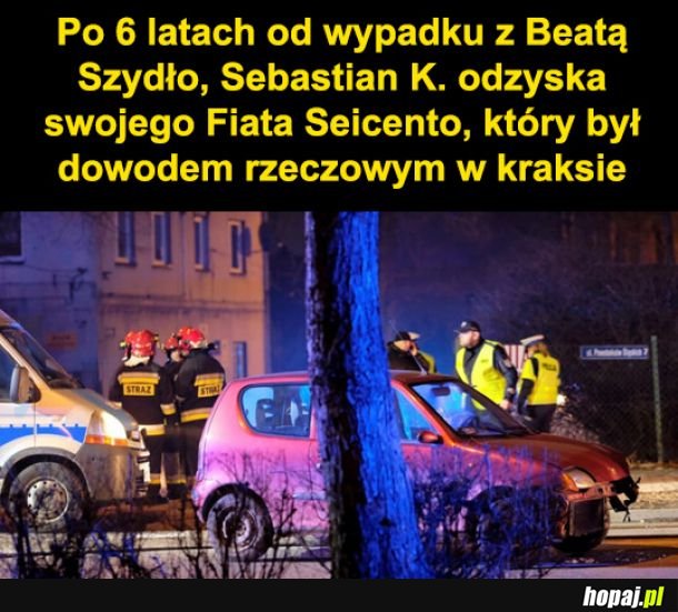 Twardy dowód